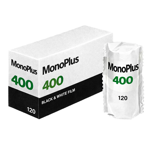 MonoPlus 400 (120)