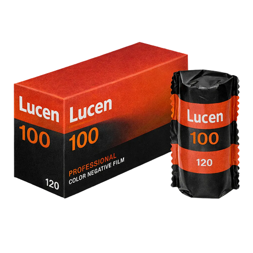 Lucen 100 (120)