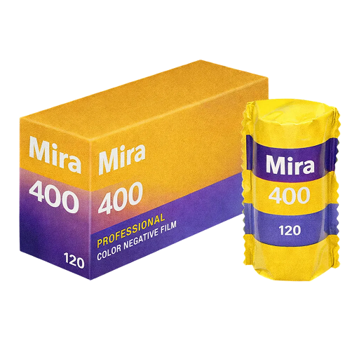 Mira 400 (120)