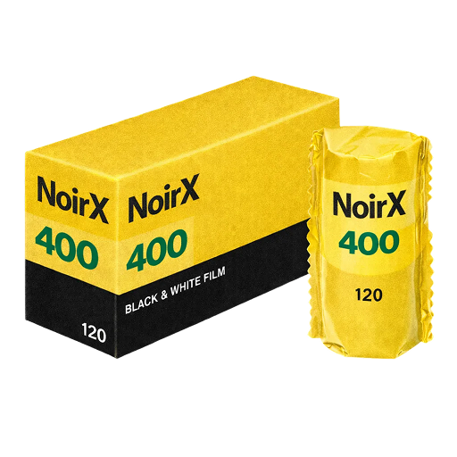 NoirX 400 (120)