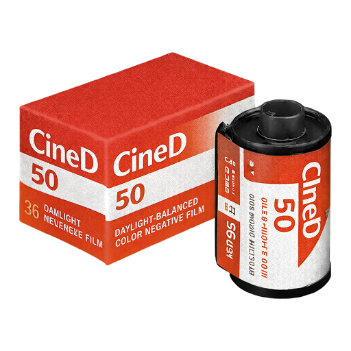CineD 50
