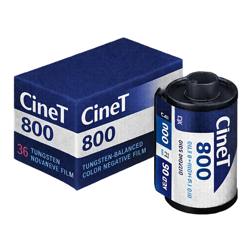 CineT 800