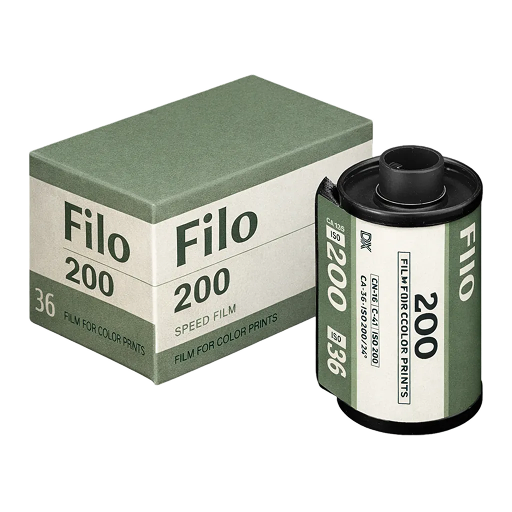 Filo 200