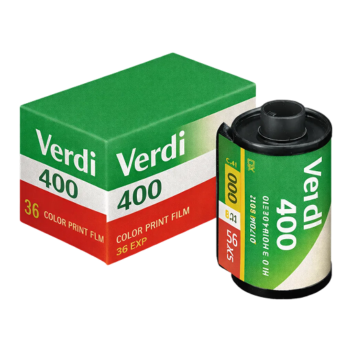 Verdi 400