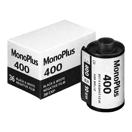 MonoPlus 400