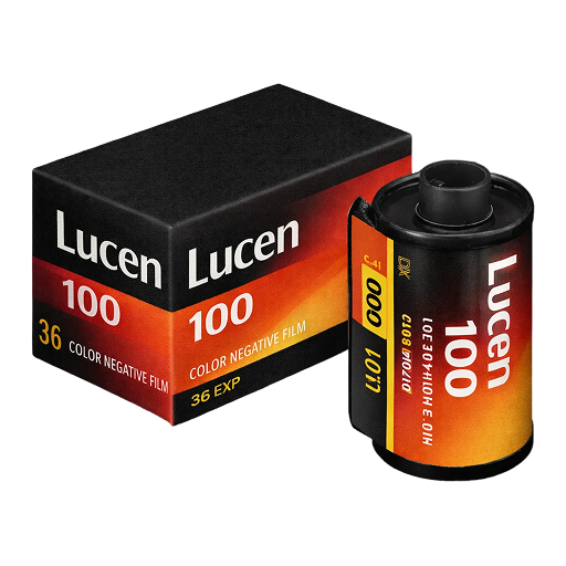 Lucen 100