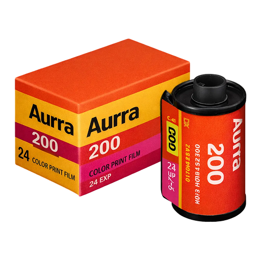 Aurra 200