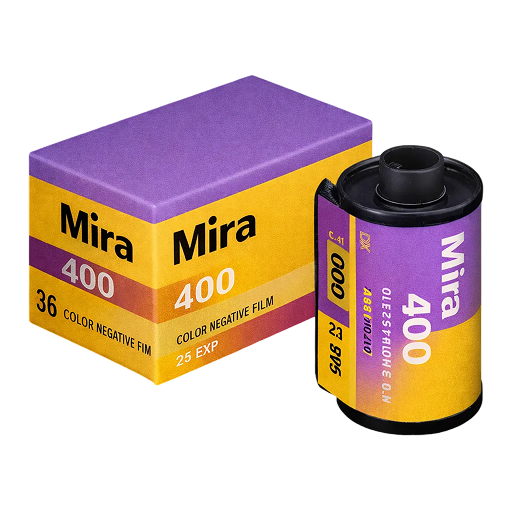 Mira 400