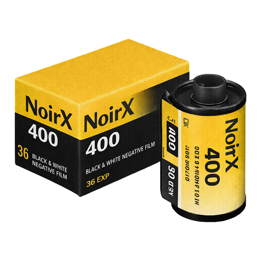 NoirX 400