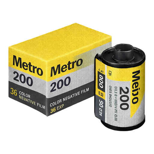 Metro 200